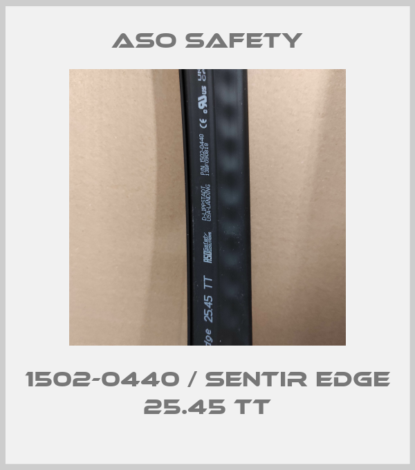 1502-0440 / SENTIR edge 25.45 TT-big
