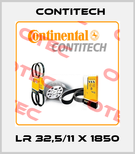 LR 32,5/11 x 1850 Contitech