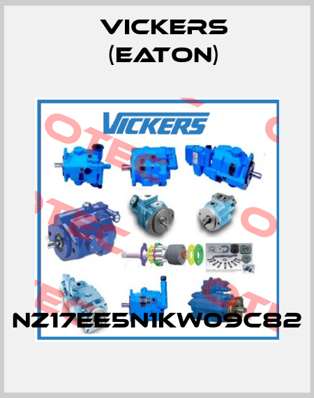 NZ17EE5N1KW09C82 Vickers (Eaton)