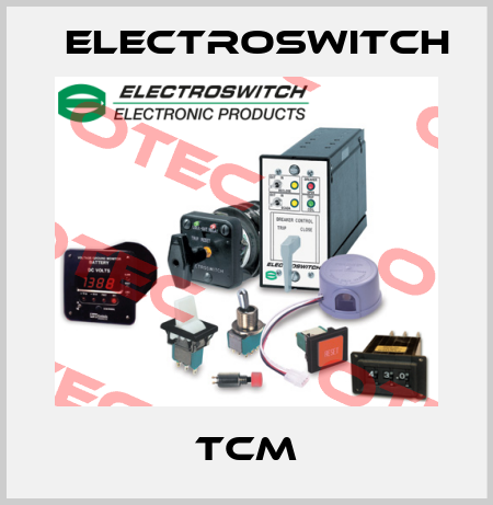 TCM Electroswitch