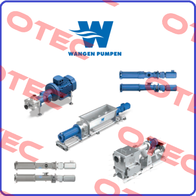 kit for TG40-52/22533 Wangen