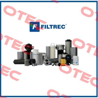 R120C25B  Filtrec