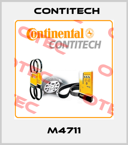 M4711 Contitech