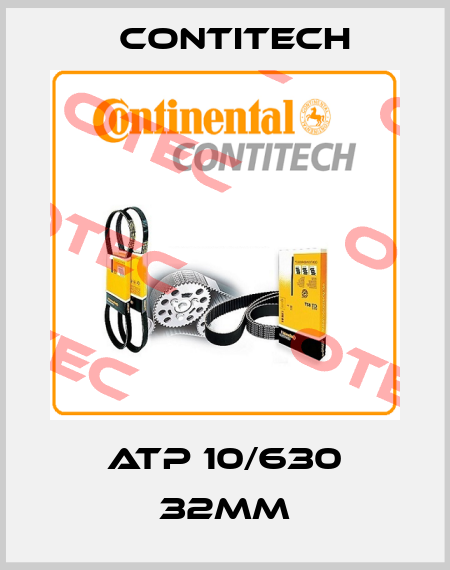 ATP 10/630 32mm Contitech