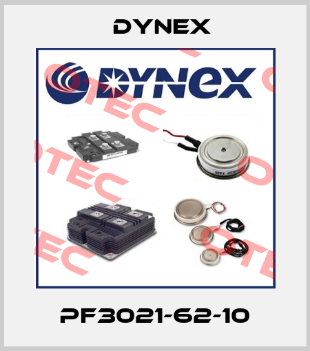 PF3021-62-10 Dynex