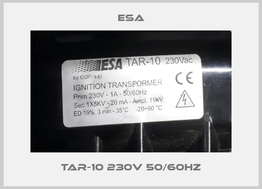 TAR-10 230V 50/60Hz-big