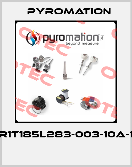 R1T185L283-003-10A-1  Pyromation