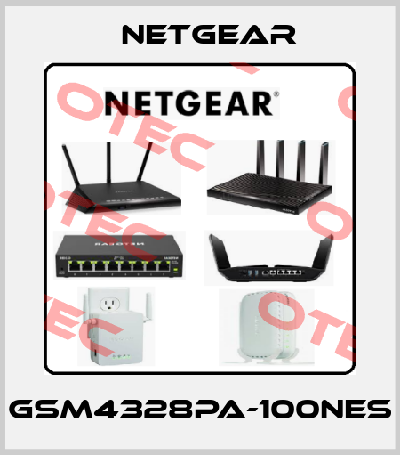GSM4328PA-100NES NETGEAR