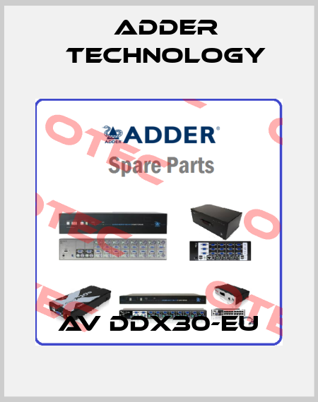 AV DDX30-EU Adder Technology