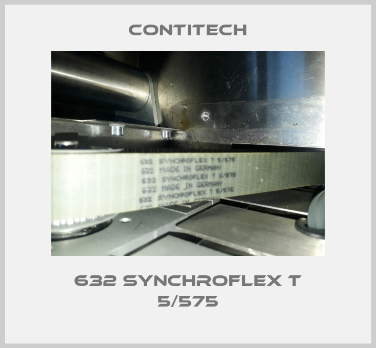 632 Synchroflex T 5/575-big