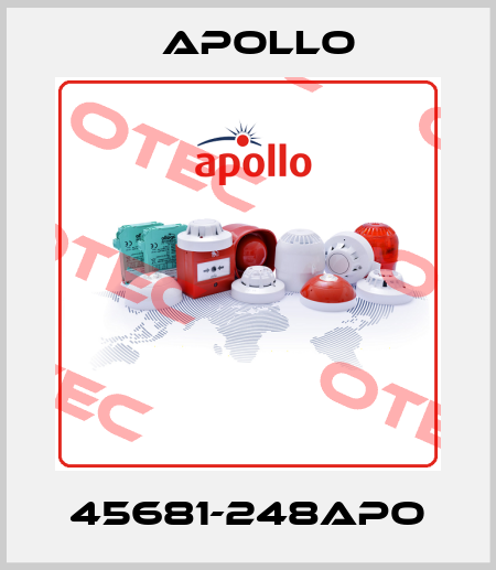45681-248APO Apollo