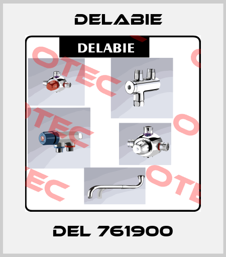 DEL 761900 Delabie