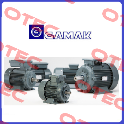 Bearing shield for AGM 112 M 8 Gamak