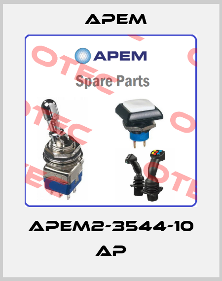 APEM2-3544-10 AP Apem