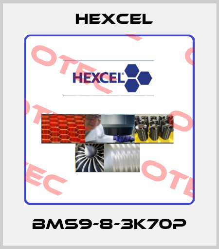 BMS9-8-3K70P Hexcel