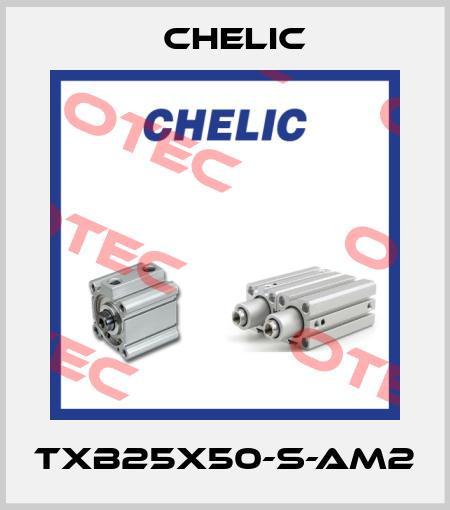 TXB25x50-S-AM2 Chelic