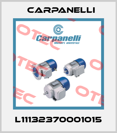 L11132370001015 Carpanelli
