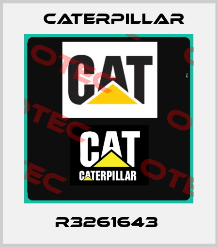 R3261643  Caterpillar