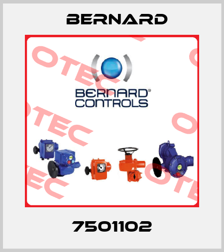 7501102 Bernard