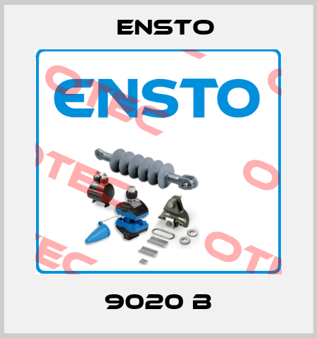 9020 B Ensto