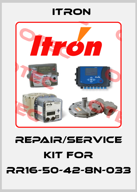 repair/service kit for RR16-50-42-8N-033 Itron