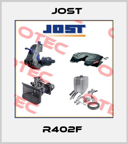 R402F  Jost