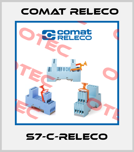 S7-C-Releco Comat Releco