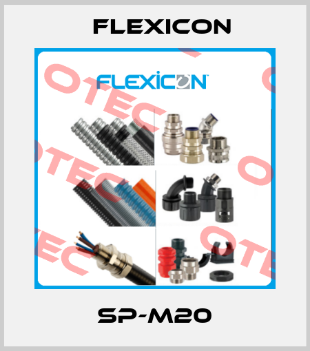 SP-M20 Flexicon