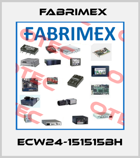 ECW24-151515BH Fabrimex