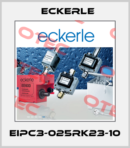 EIPC3-025RK23-10 Eckerle