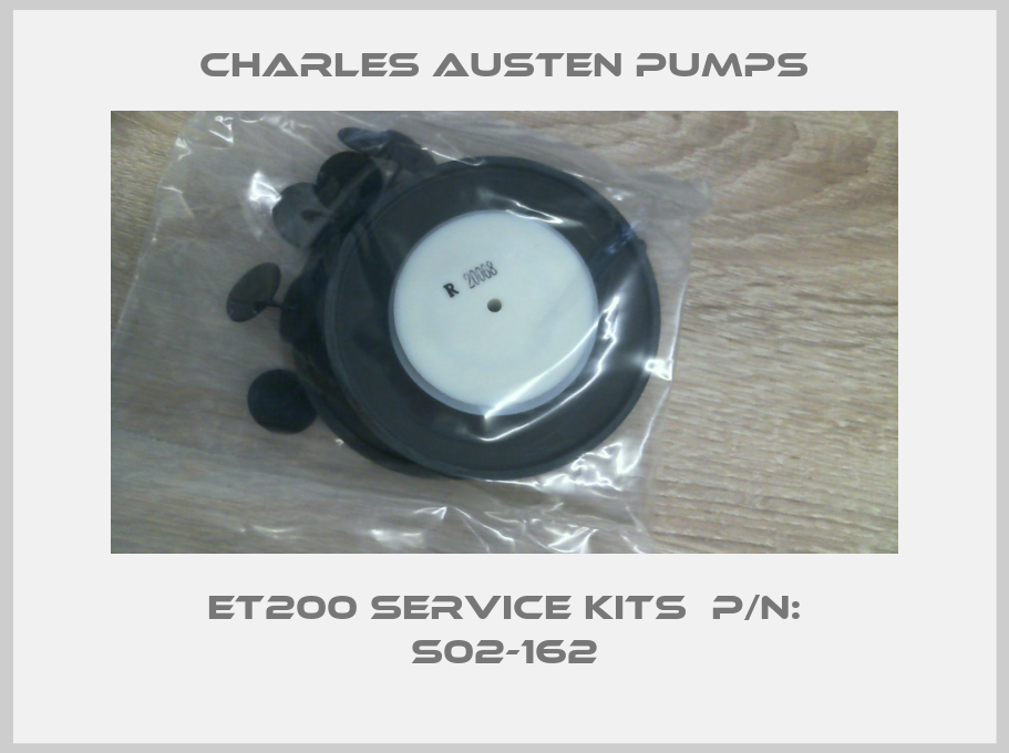 ET200 Service Kits  P/N:  S02-162-big
