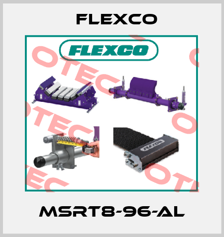 MSRT8-96-AL Flexco