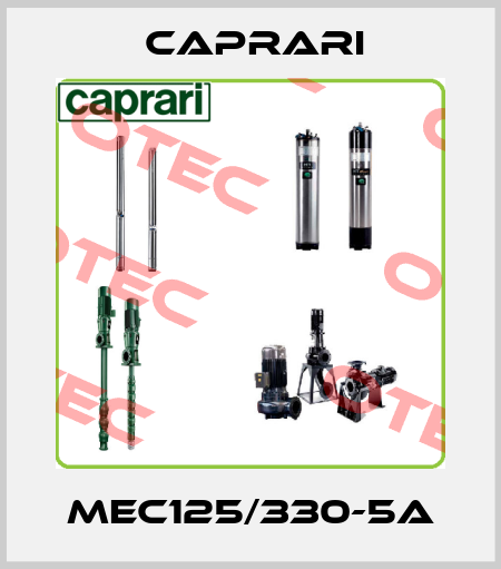 MEC125/330-5A CAPRARI 