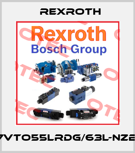 A7VTO55LRDG/63L-NZB01 Rexroth
