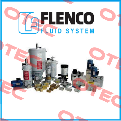 Shutter group of valves Flenco