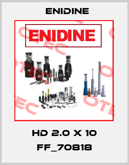 HD 2.0 x 10 FF_70818 Enidine