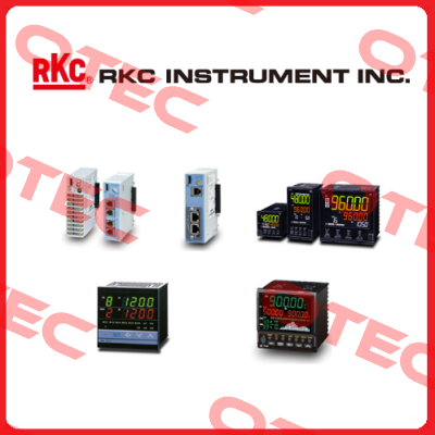 Fb900 Rkc Instruments