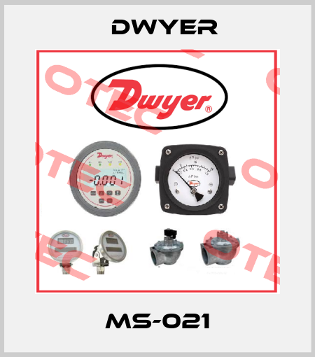 MS-021 Dwyer