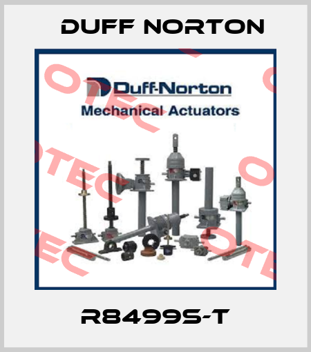 R8499S-T Duff Norton