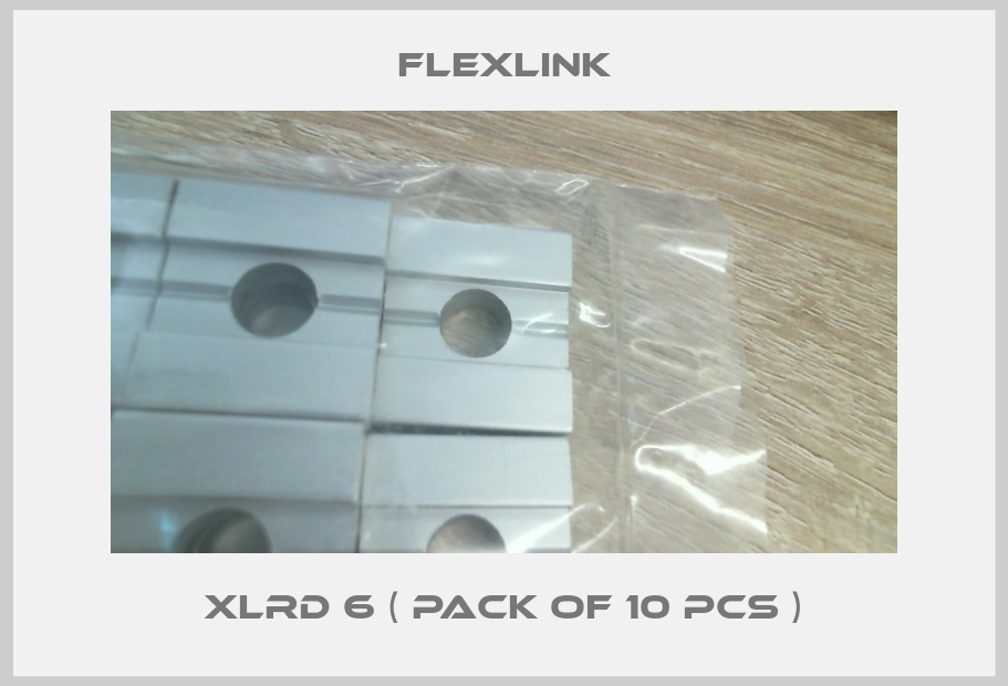 XLRD 6 ( Pack of 10 pcs )-big