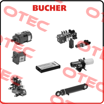 12,5X800 Bucher