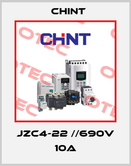JZC4-22 //690V 10A Chint