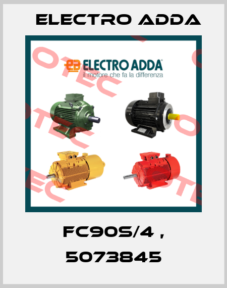 FC90S/4 , 5073845 Electro Adda
