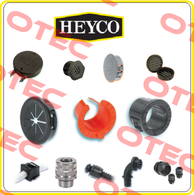 00810015020 Heyco