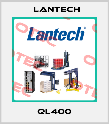 QL400 Lantech