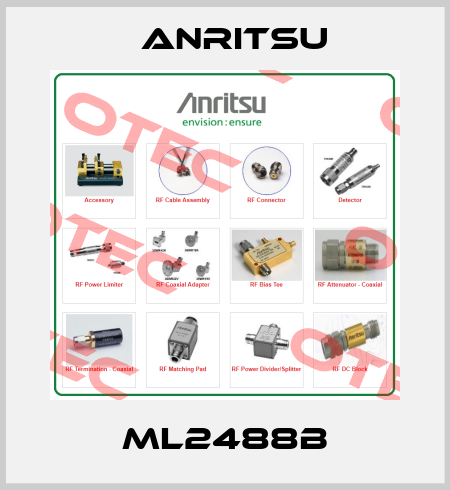 ML2488B Anritsu
