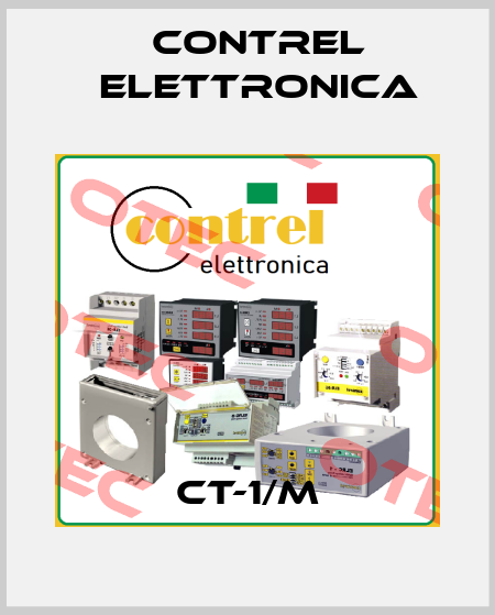 CT-1/M Contrel Elettronica