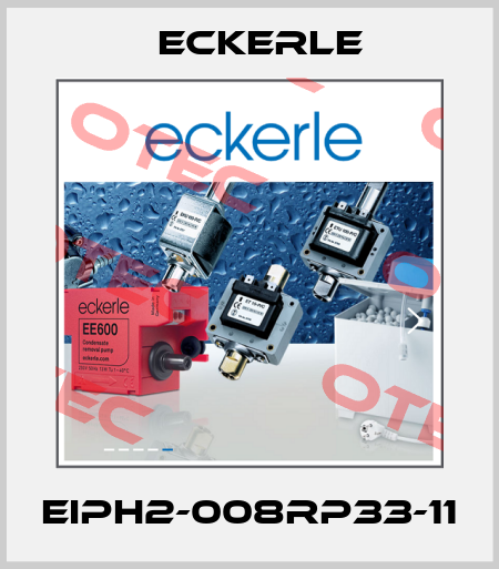 EIPH2-008RP33-11 Eckerle