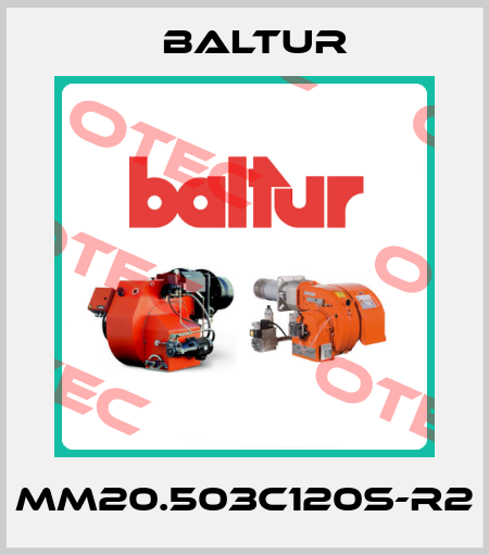 MM20.503C120S-R2 Baltur