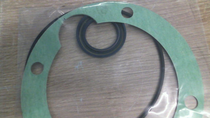 SEAL KIT for GR70-SMT16B pump-big